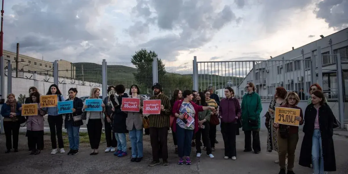 НПО: независимые СМИ в Грузии сталкиваются с беспрецедентным давлением и оказываются на грани выживания