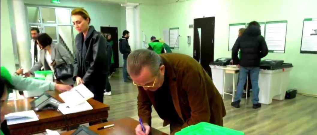 ჭყონია: ცვლილება თუ არ მოხდა, მერწმუნმეთ, ჩვენი მომავალი გაურკვეველია