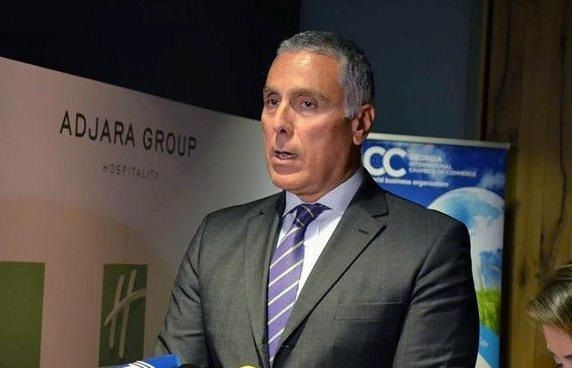 ფადი ასლი – რუსულ სანქციებზე: "ერთხელ გადავრჩით და ახლაც გადავრჩებით"