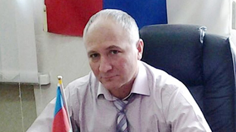 რუსეთში მოღვაწე პროქართველი ექსპერტი საქართველოში არ შემოუშვეს