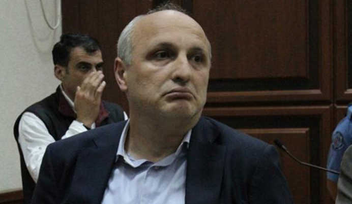მერაბიშვილის გამოკითხვა დასრულდა: "ეს იყო დაკითხვა დაკითხვისთვის"