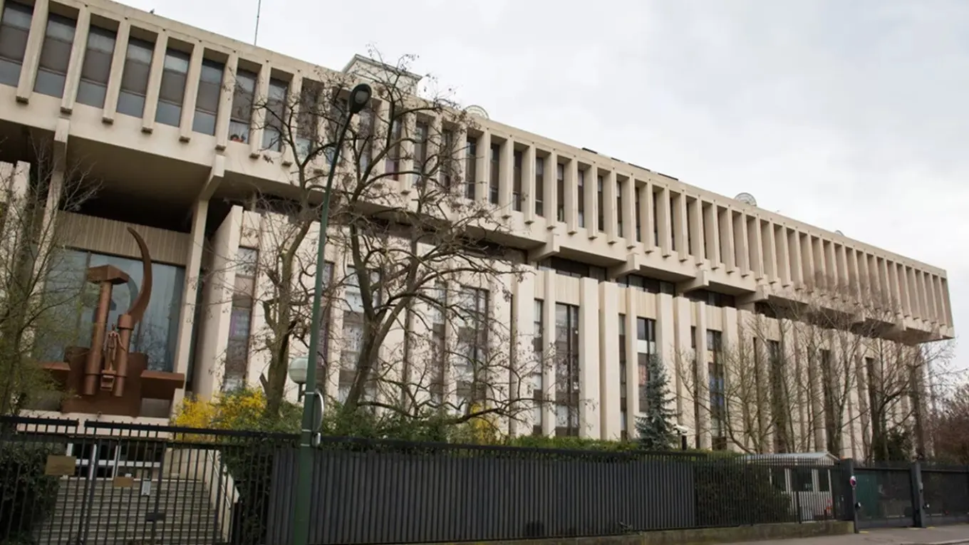 Российским дипломатам могут запретить свободно передвигаться по странам ЕС