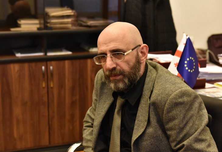 ისტორიის გაკვეთილი პუტინს