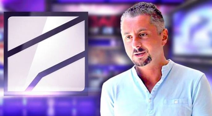 ნიკა გვარამია "რუსთავი 2"-ის გენდირექტორად რჩება