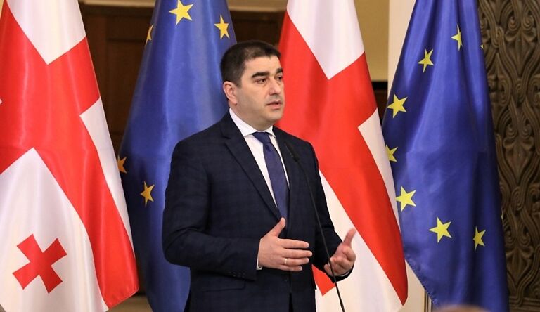 შალვა პაპუაშვილი – გაეროს რეზოლუციაზე ჩინეთის პოზიციის შესახებ: ამ შემთხვევაში ჩვენთვის თავშეკავება მხარდაჭერის ტოლფასია