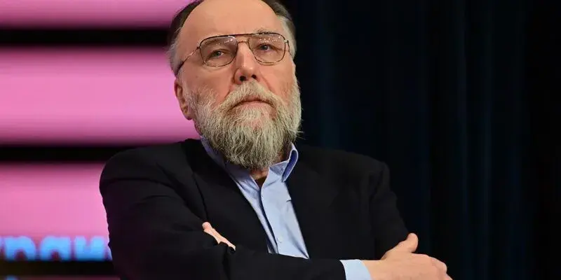 Дугин: Патриарх Илиа II играл огромную роль в сближении русского и грузинского народов