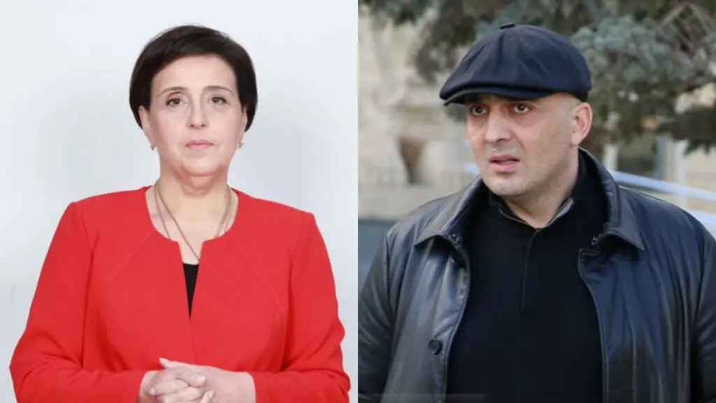 ელისო კილაძეს, ოთარ ფარცხალაძეს და სხვებს ქოლცენტრების საქმეს ედავებიან