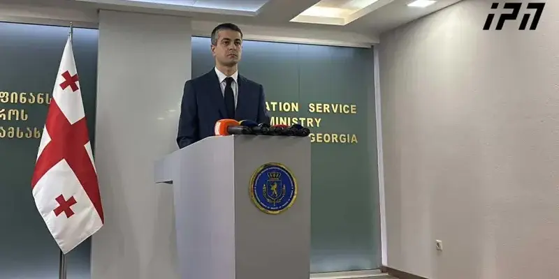Задержан представитель Агентства сельского развития по обвинению в мошенничестве