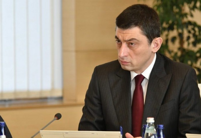 გახარია – გავრილოვის ქვეყანაში შემოშვებაზე: „მიზეზს ბევრს ვეძებდით“