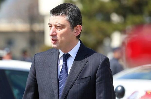 გახარია მერაბიშვილის ბედის გაზიარებას არ გამორიცხავს