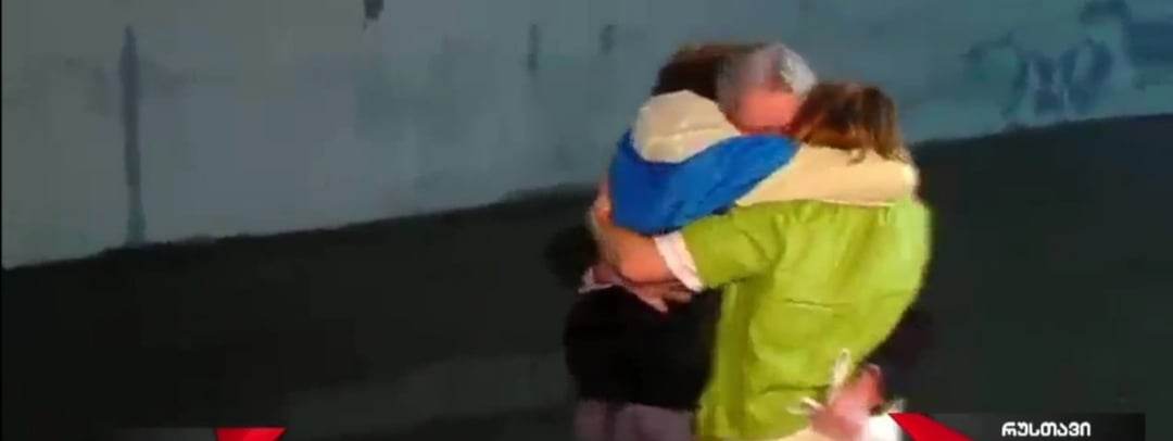 Гендиректор «Мтавари» Ника Гварамия вышел на свободу