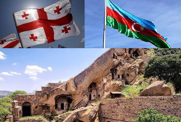 რა ხდება გარეჯში – შსს განცხადებას ავრცელებს