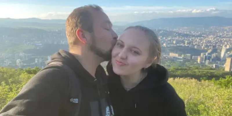 Экс-соратник Навального рассказал о попытке вербовки в тюрьме Грузии