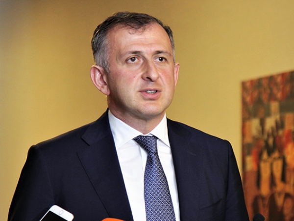 საქართველოს ელჩი აზერბაიჯანის საგარეო საქმეთა სამინისტროში დაიბარეს