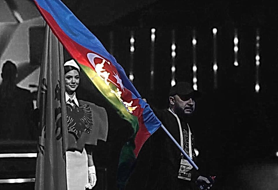 ძალოსნობაში 2024 წლის მსოფლიო ჩემპიონატს სომხეთი ვერ უმასპინძლებს