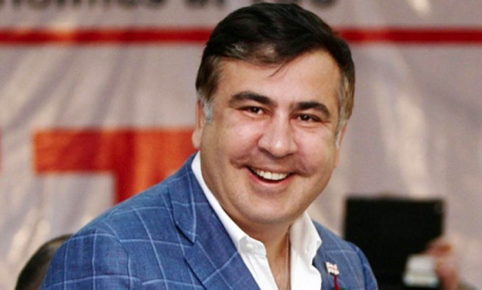 სააკაშვილი – "იმედის" სიუჟეტზე: "მარსზეც ვიშენებ "ბაითს"