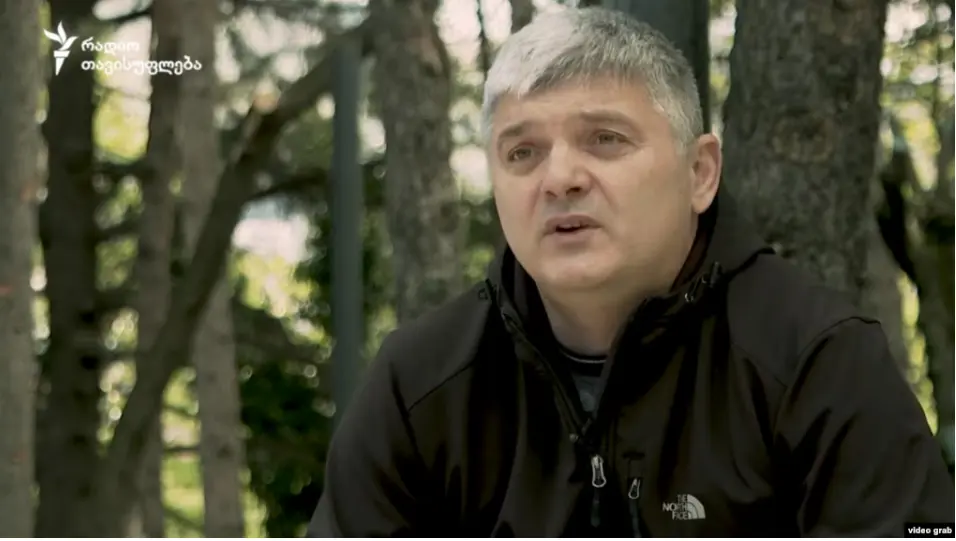 ОВГ расторгает контракт с сотрудником, который высказался о вмешательстве в деятельность