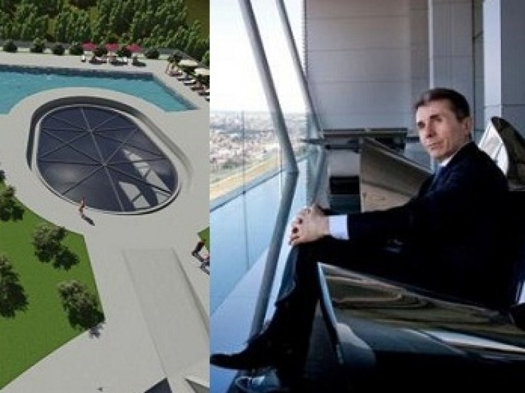 "პანორამა ჩემს მიერ შექმნილი უნიკალური პროექტია"