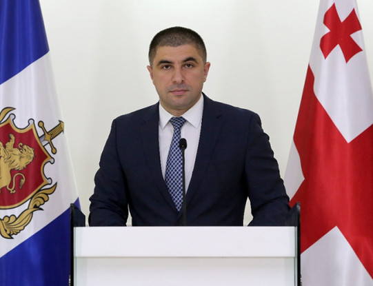 ანტისაოკუპაციო აქციის კიდევ სამი მონაწილე დააკავეს