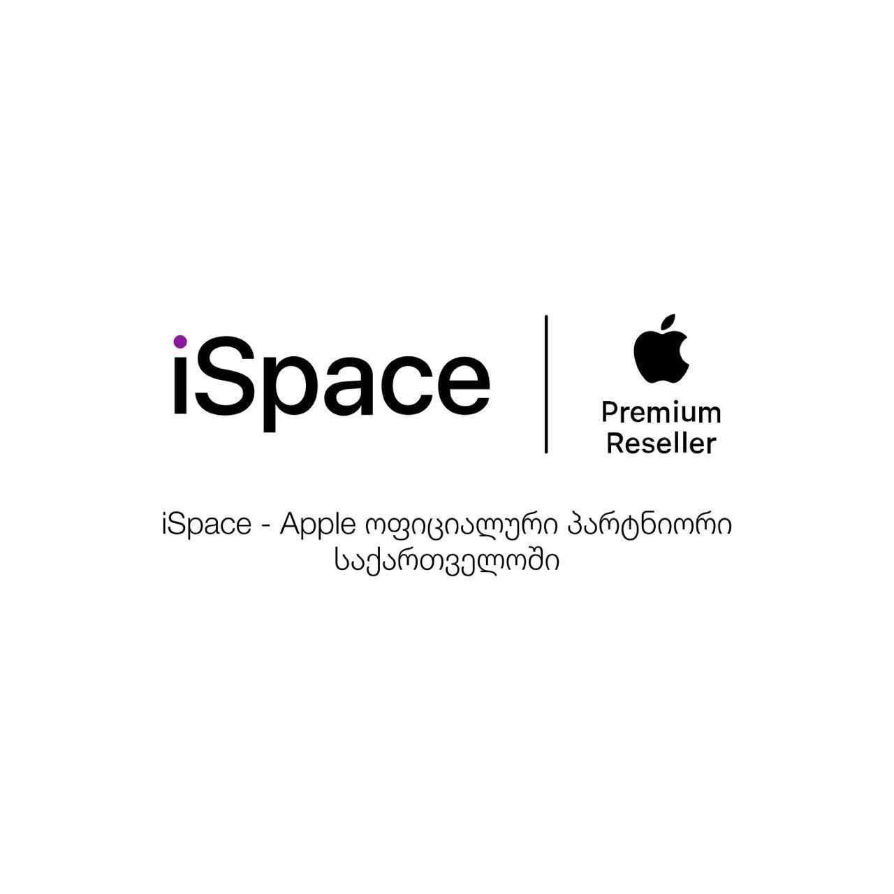 ახალი MacBook Pro 14 და 16 ულტრა–მძლავრი M3 ჩიპით – iSpace.ge