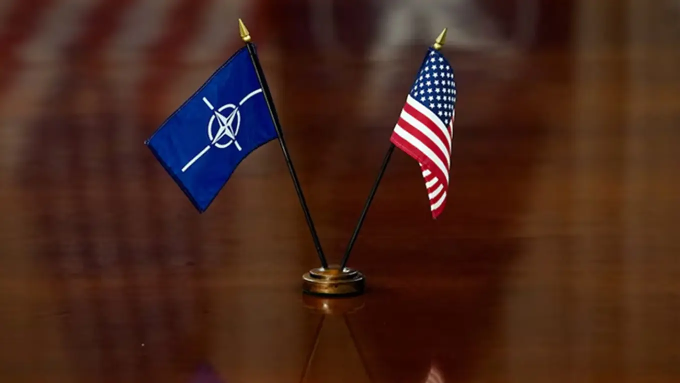 В НАТО отказались обсуждать требование Путина о письменных гарантиях нерасширения на восток