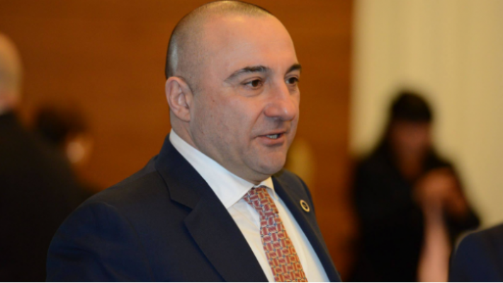 კახა ოქრიაშვილი საპენსიო სისტემის დატოვების მიზეზებს განმარტავს