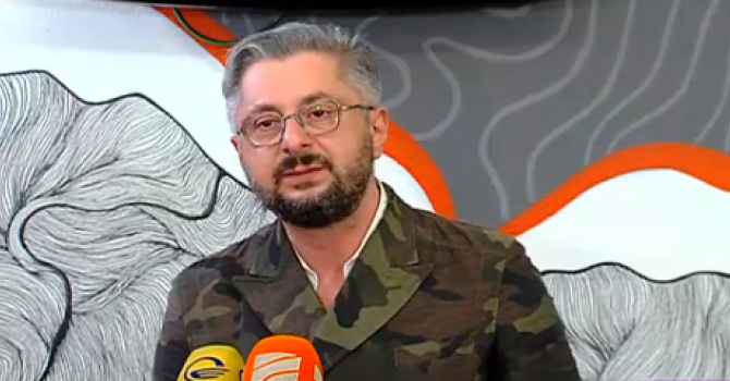 "მე "რუსთავი 2"–იდან გავედი გამარჯვებული, მაგრამ დამარცხდა "რუსთავი 2"