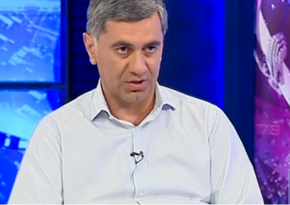 „რუსთავი 2“ არასამართლიანად დაათმობინეს, მაგრამ არა ხალვაშს, არამედ მე“