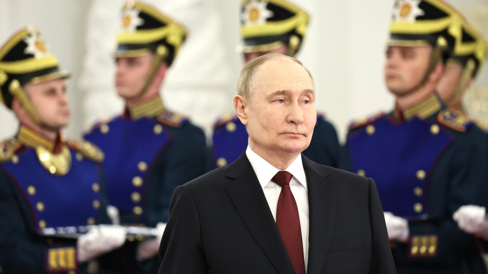 Рейтинг одобрения Путина обвалился рекордно с начала войны