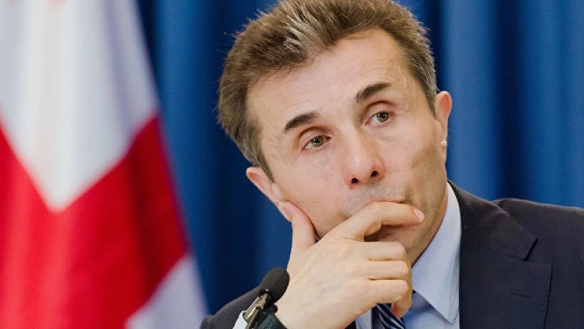 ადვოკატი: ივანიშვილი ეჭვობს, რომ ბაჩიაშვილმა დიდი ოდენობით თანხა "მტკვარი ჰესის" პროექტიდანაც მიითვისა
