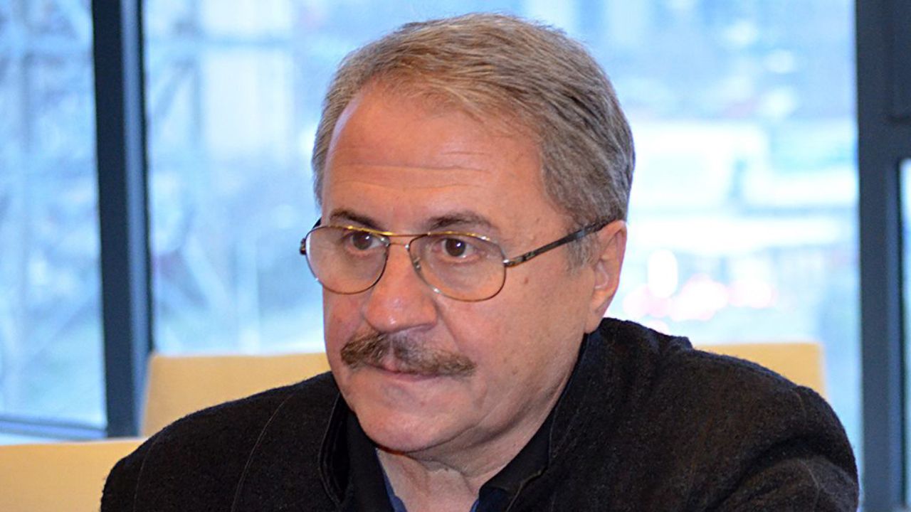 ზაალ სამადაშვილი გარდაიცვალა