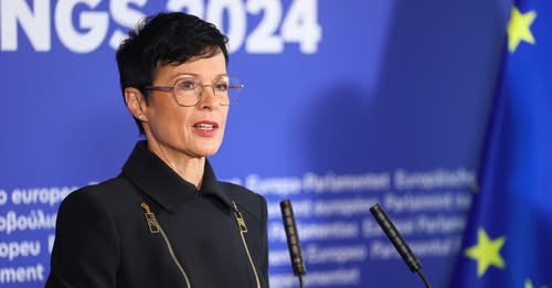 Еврокомиссар: ЕС уже приостановил выделение 100 млн евро правительству Грузии