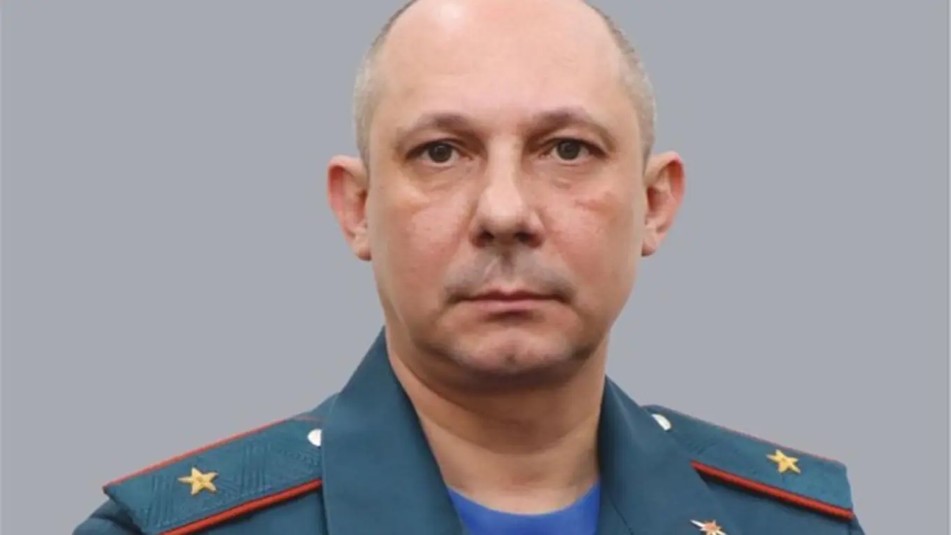 На Кавказе задержали второго за сутки генерала силового ведомства