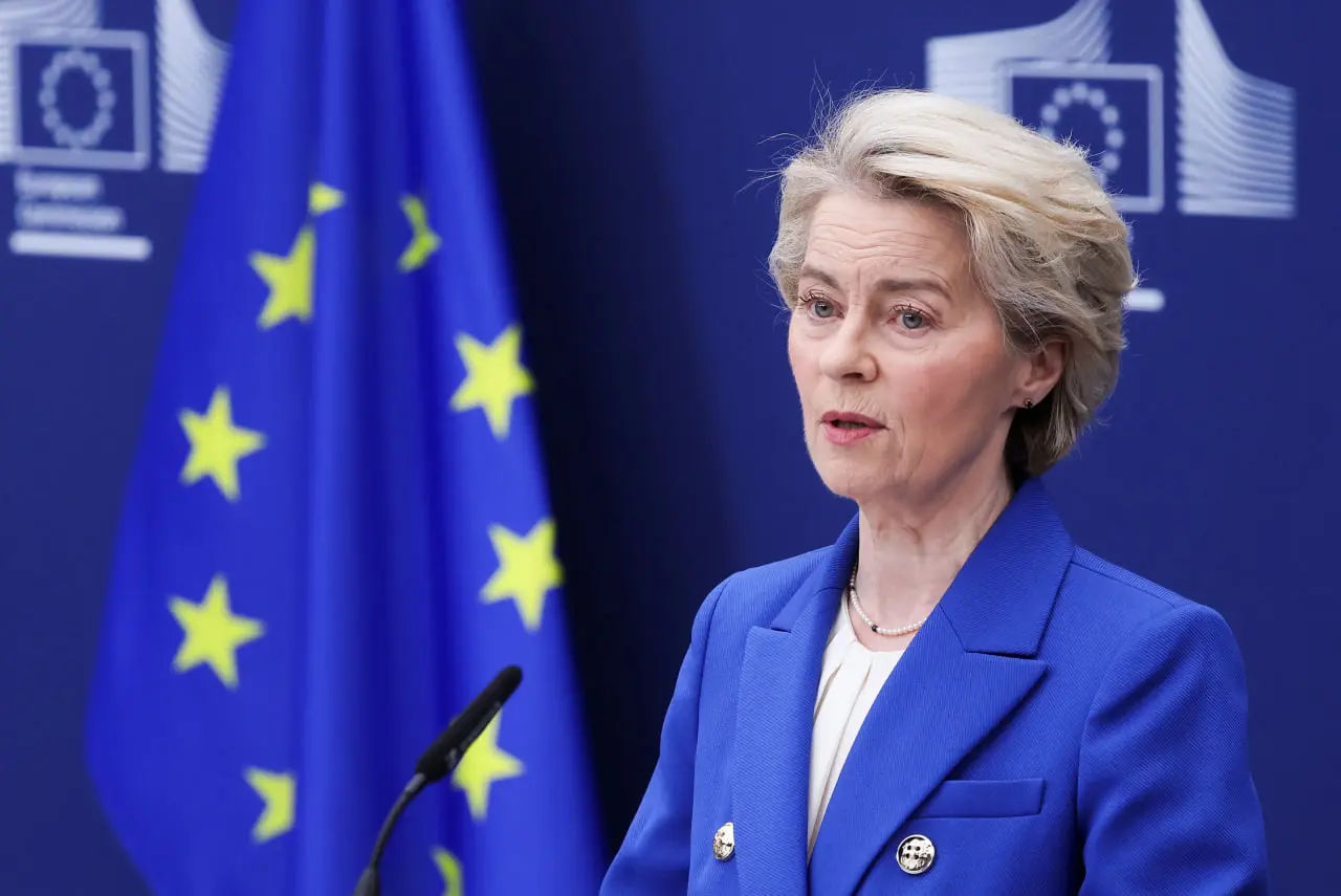 Глава ЕК: есть «довольно чёткие планы» размещения войск в Украине