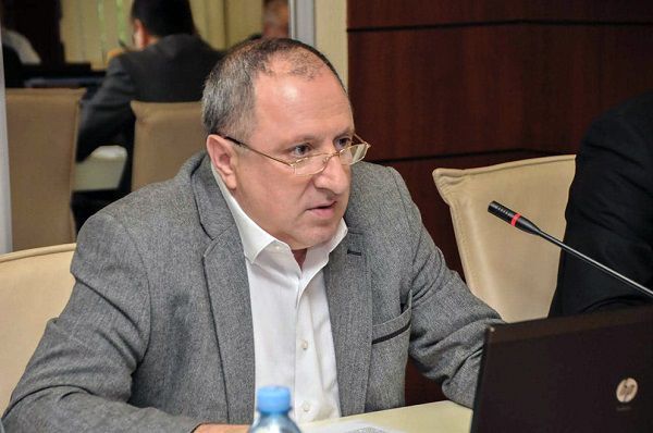 მეთოფიშვილი ადასტურებს, რომ კანდიდატებთან დაკავშირებით კოლეგებთან ისაუბრა