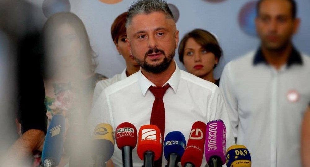 "გამოგზავნილ დოკუმენტში სტრასბურგი წერს, რომ გადაწყვეტილება საბოლოო არაა"