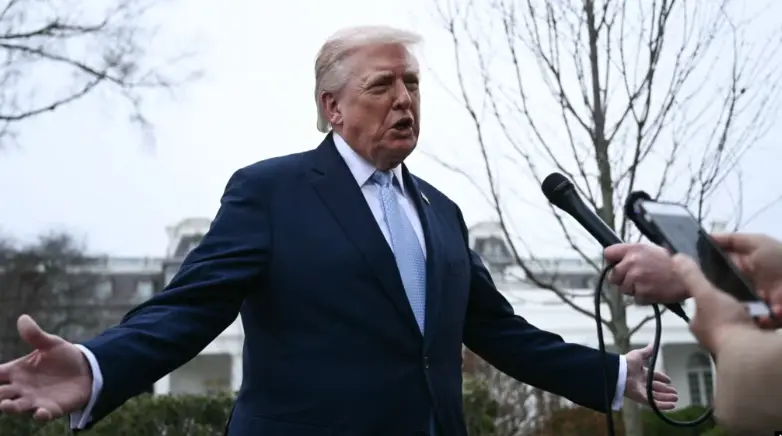 Трамп сообщил о контактах с Ираном по вопросу о прекращении войны