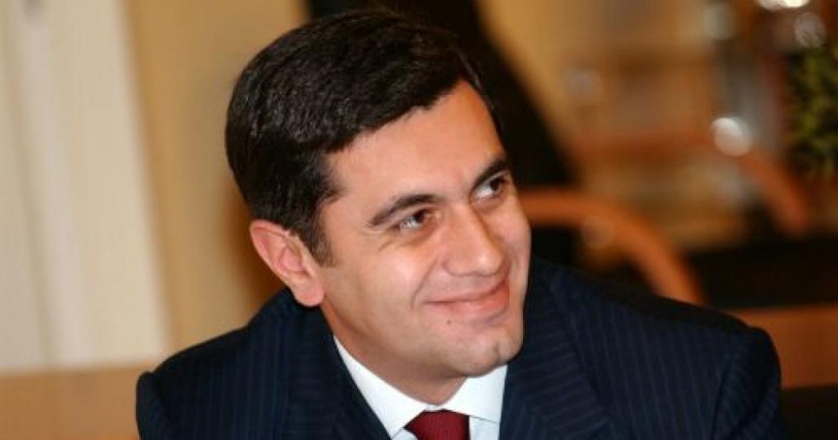 „თუ ივანიშვილი არჩევნებს იმავე მეთოდით ჩაატარებს, მისი ჭიქიდან ჩაის დავლევ მე“
