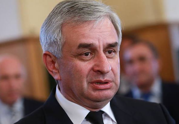 ხაჯიმბა: “აფხაზეთმა რუსეთს 1,5 მლრდ რუბლი დაუბრუნა”