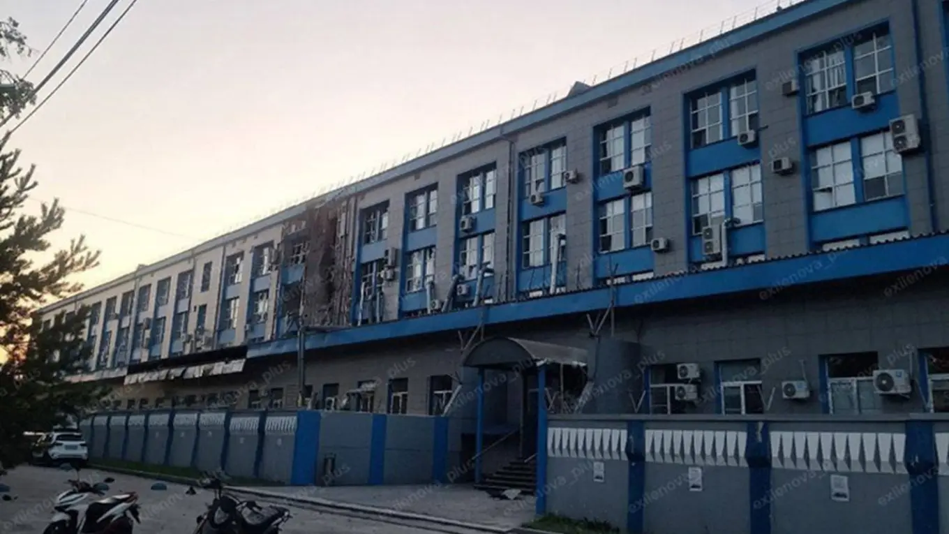 ВСУ атаковали предприятия в Арзамасе и Туле. Погибли три человека