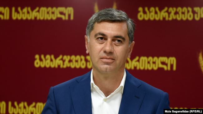 ოქრუაშვილის საქმე: რას ედავება გამოძიება და რას ითვალისწინებს ბრალი
