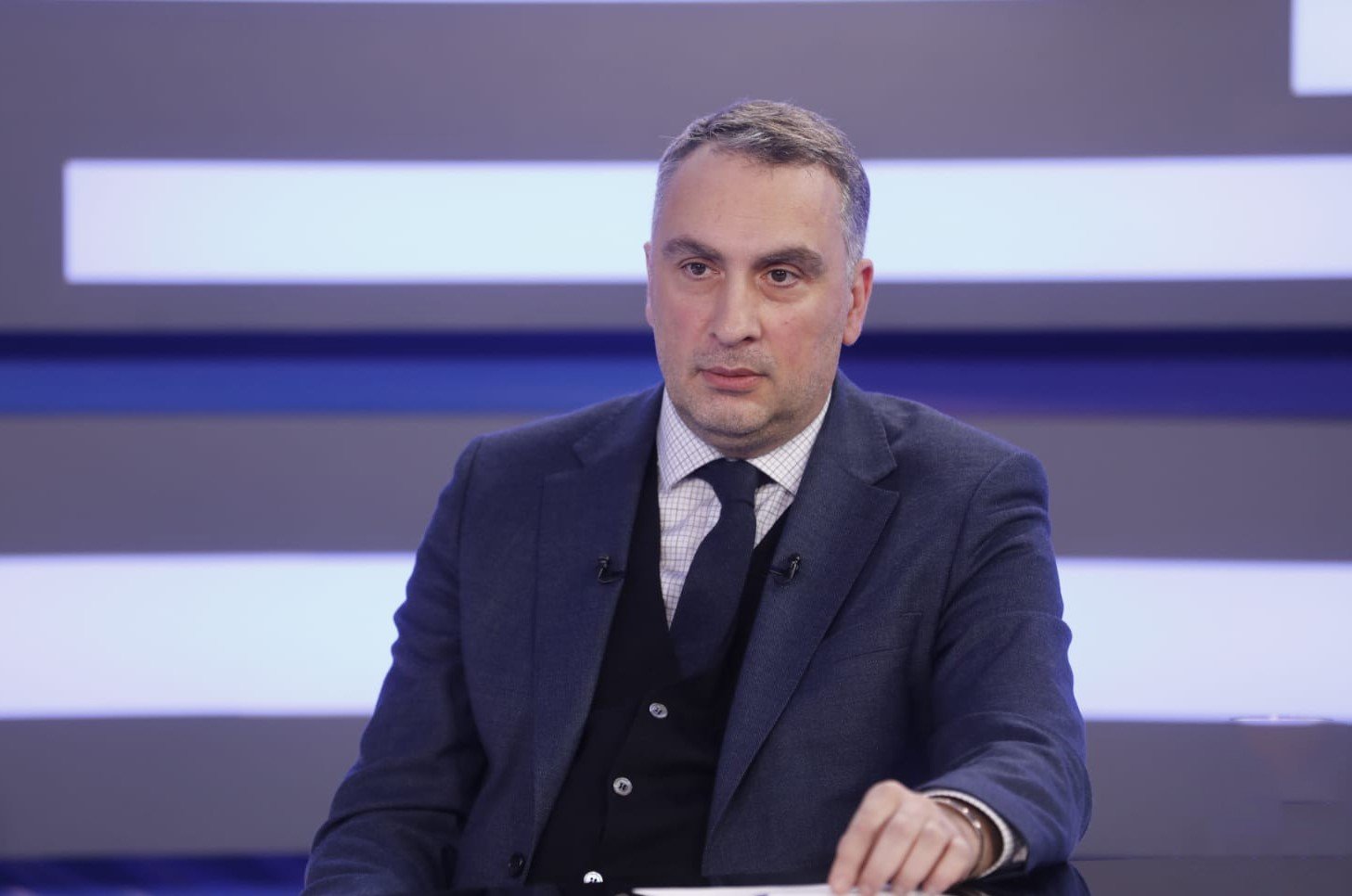 განახლებული ქართული საგარეო პოლიტიკა: მეტი პრაქტიკულობისათვის, მეტი შედეგიანობისათვის