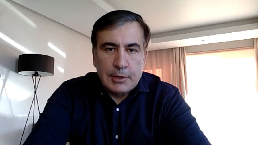 „მოგესალმებით, ივანიშვილის საბოლოოდ "აწყვეტასთან" დაკავშირებით"