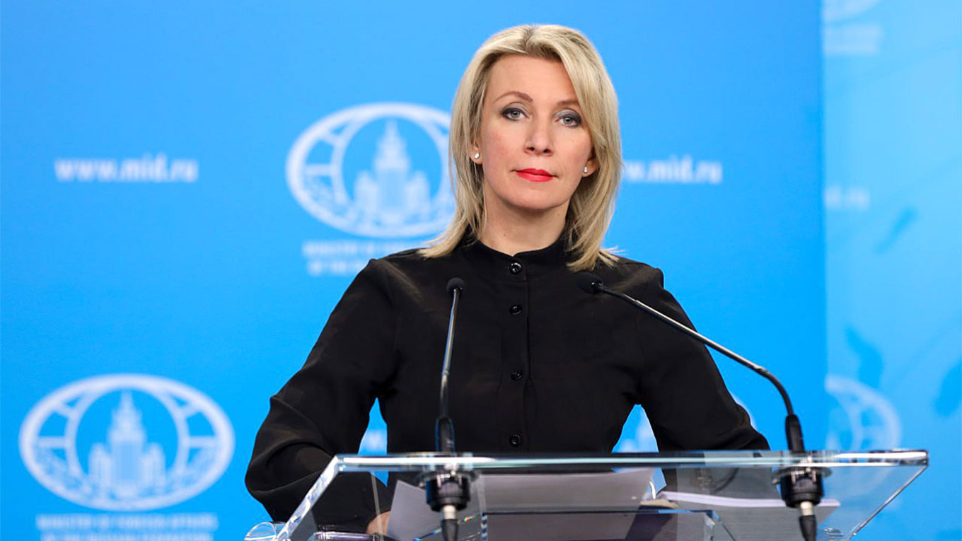 Захарова назвала оскорблением России планы Армении выйти из ОДКБ
