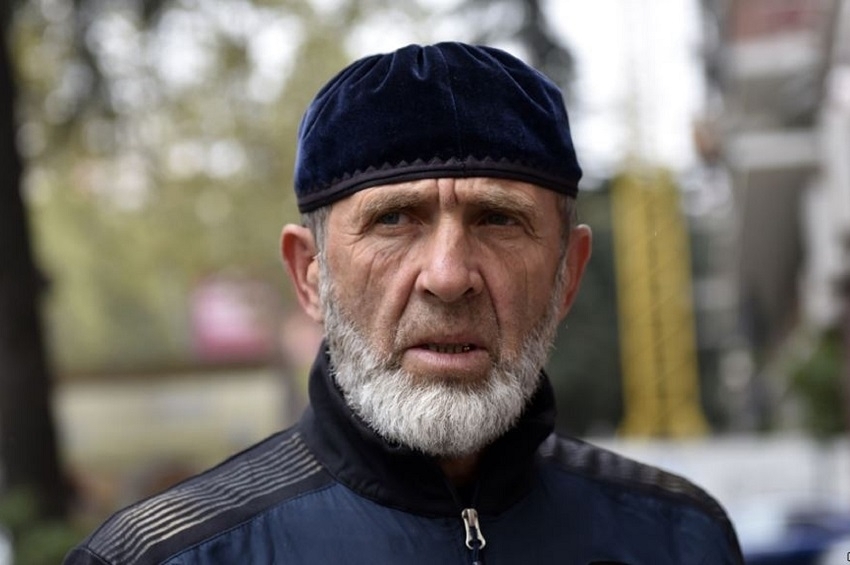 "თუ ჩემს ძმისშვილს არ გამოუშვებენ, ჩემს გეგმებს ავამოქმედებ"