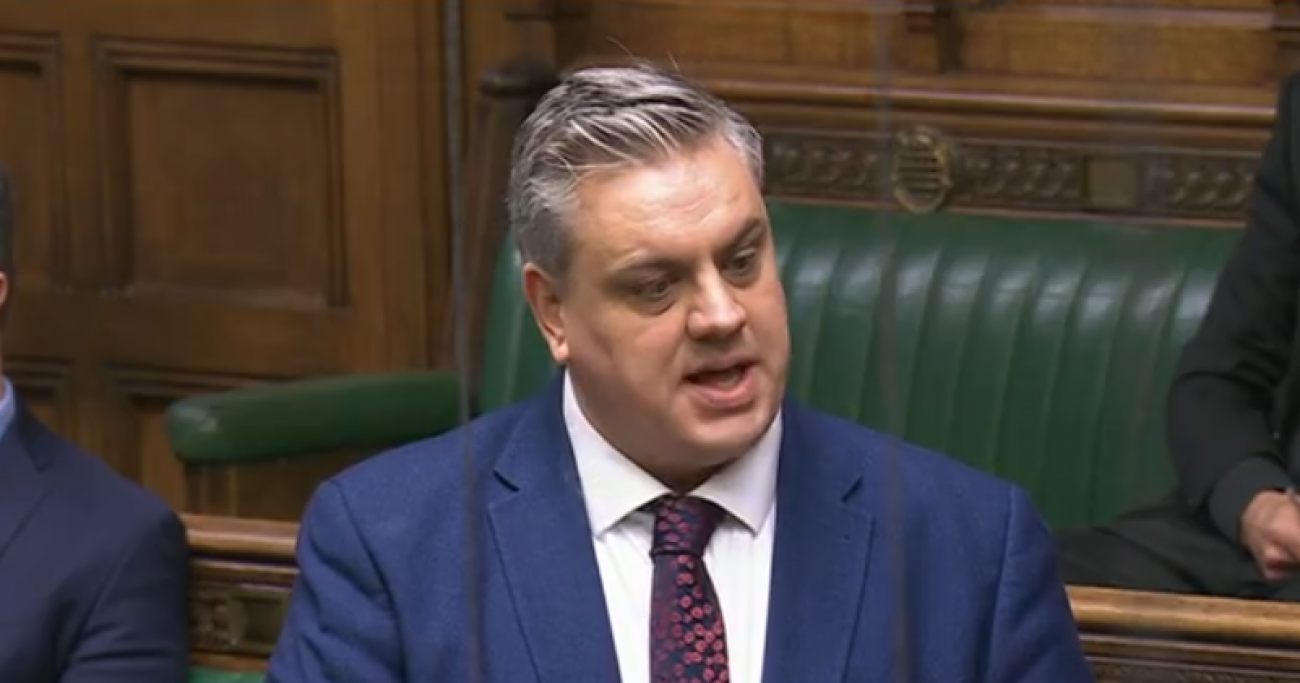 UK lawmaker calls for investigation into TV Imedi