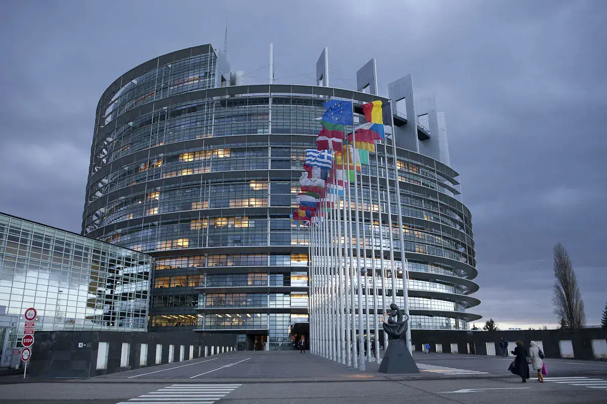 ЕП не пригласил парламент Грузии на заседание по вопросам расширения ЕС