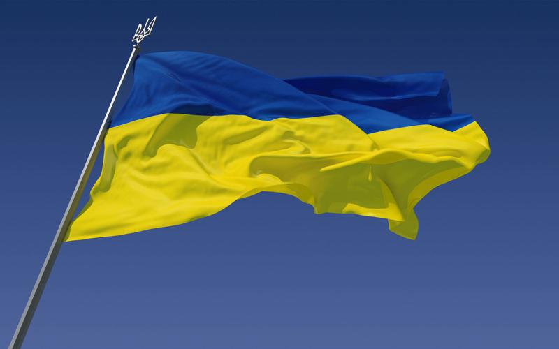 Россия наносит массированный ракетный удар по Украине