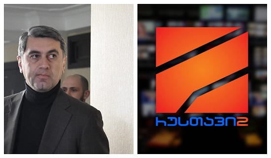 "ოქრუაშვილის წინააღმდეგ ყველა ჩვენება წილზე განცხადების შემდეგაა მიცემული"
