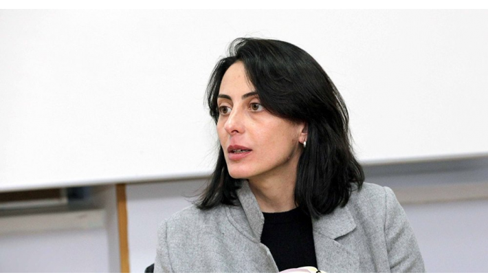"დაგვიკავშირდნენ შსს–დან, გვითხრეს, რომ აიძულეს, მისულიყვნენ პროკურატურაში"